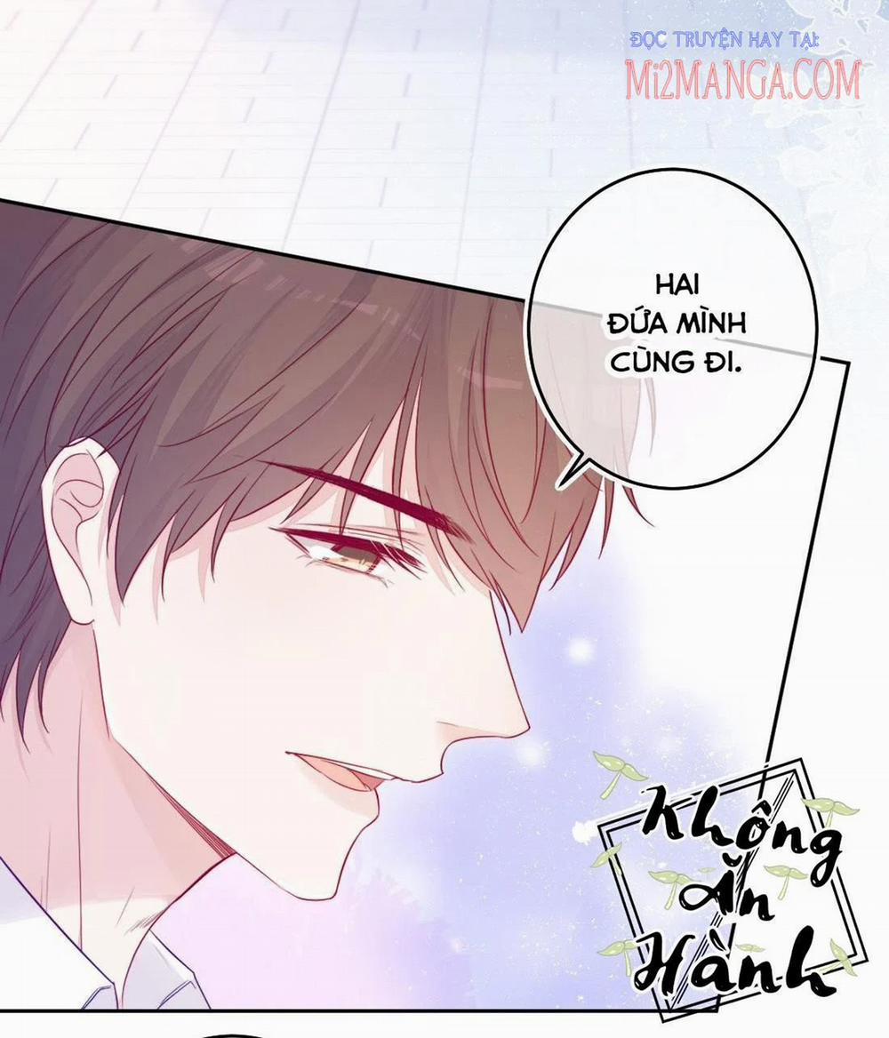 Thiếu Nữ Nhìn Thấy Thời Gian 9 trang 6