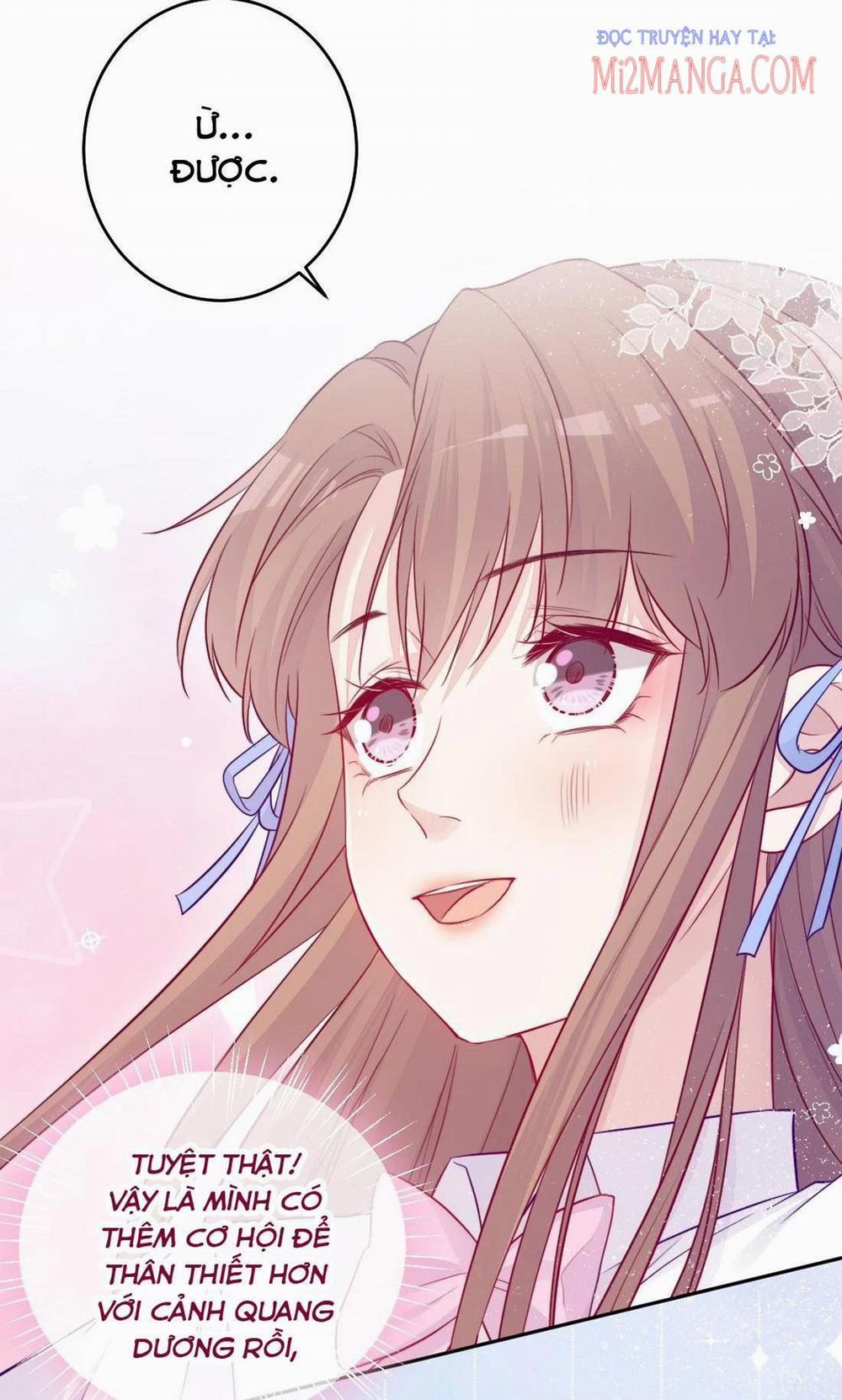 Thiếu Nữ Nhìn Thấy Thời Gian 9 trang 7