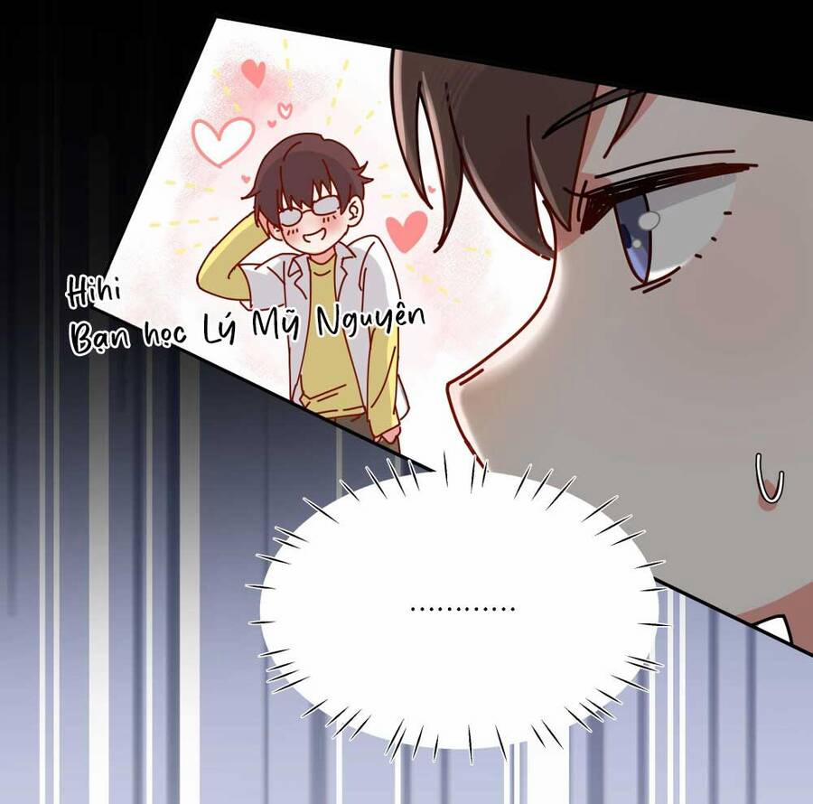 Thiếu Nữ Xinh Đẹp Ảo Tưởng Mình Bị Sát Hại 1 trang 29