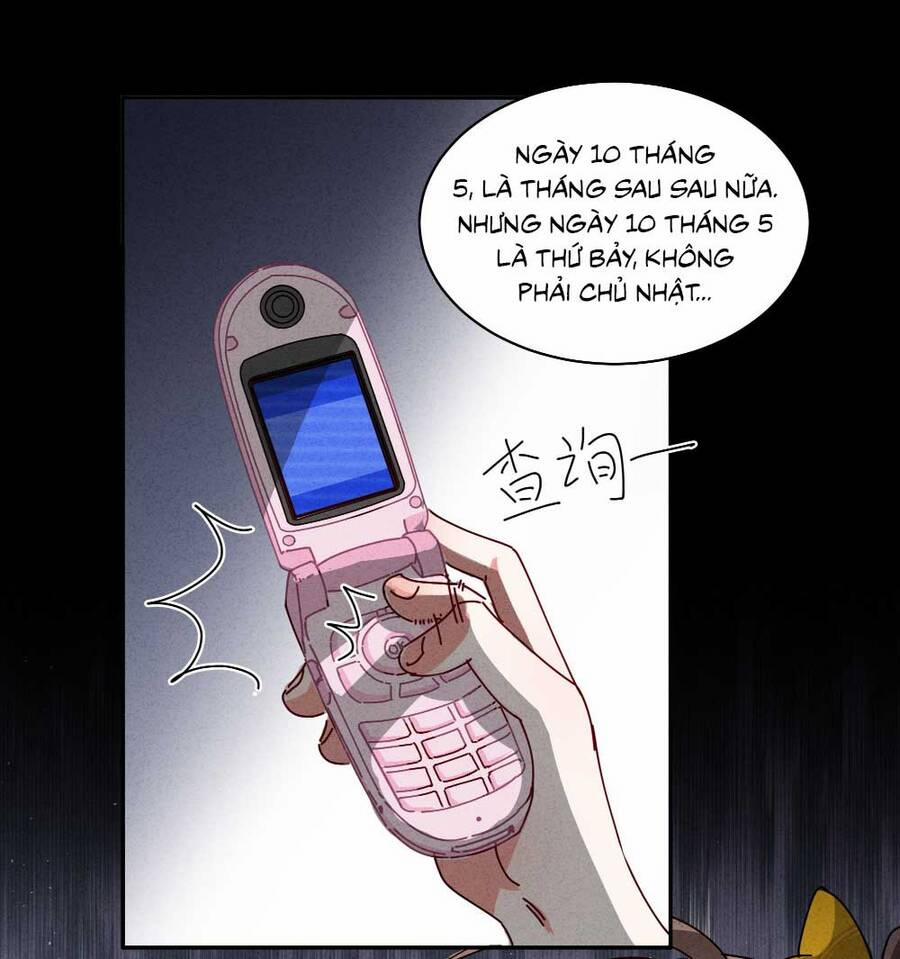 Thiếu Nữ Xinh Đẹp Ảo Tưởng Mình Bị Sát Hại 1 trang 38