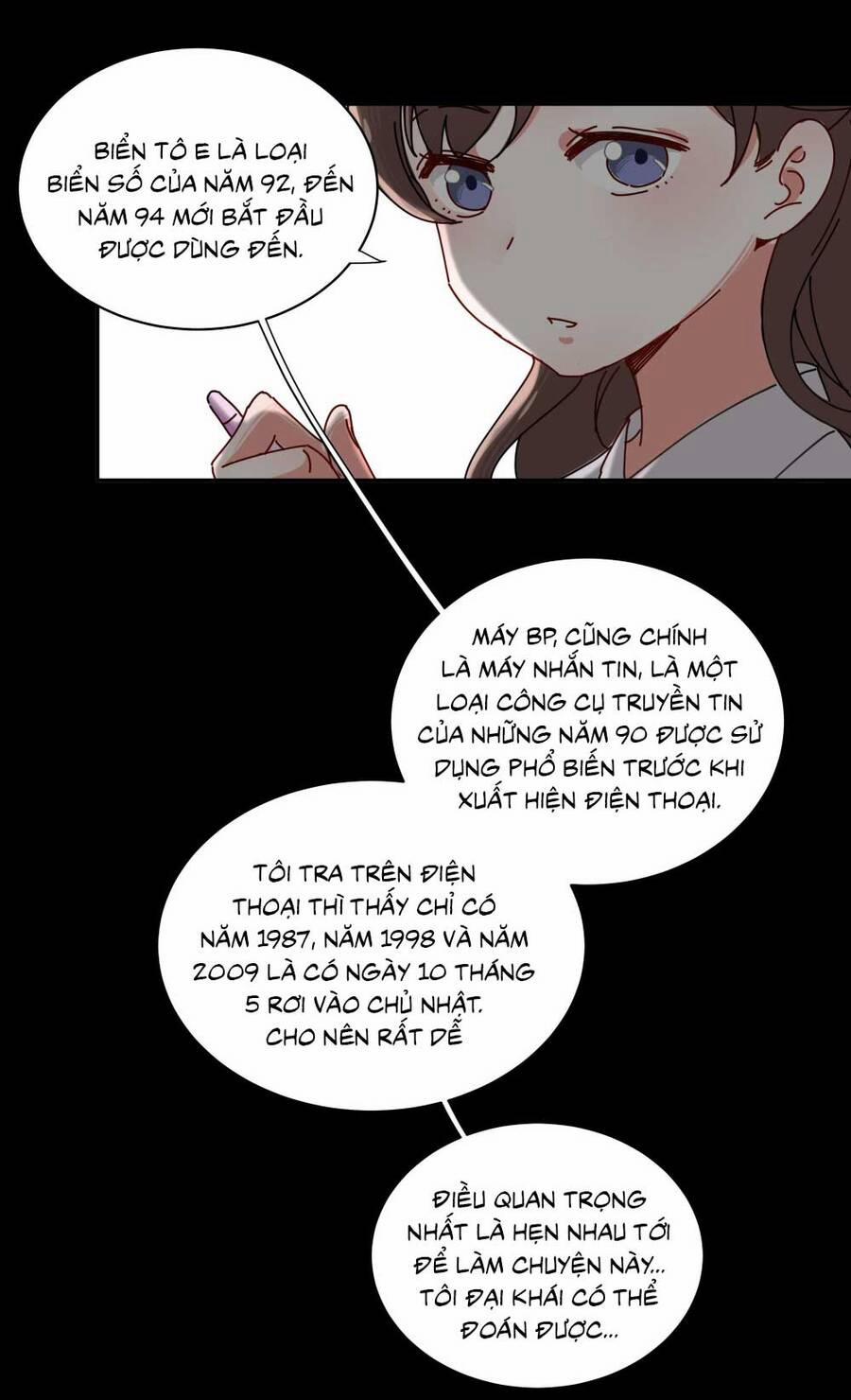 Thiếu Nữ Xinh Đẹp Ảo Tưởng Mình Bị Sát Hại 1 trang 44