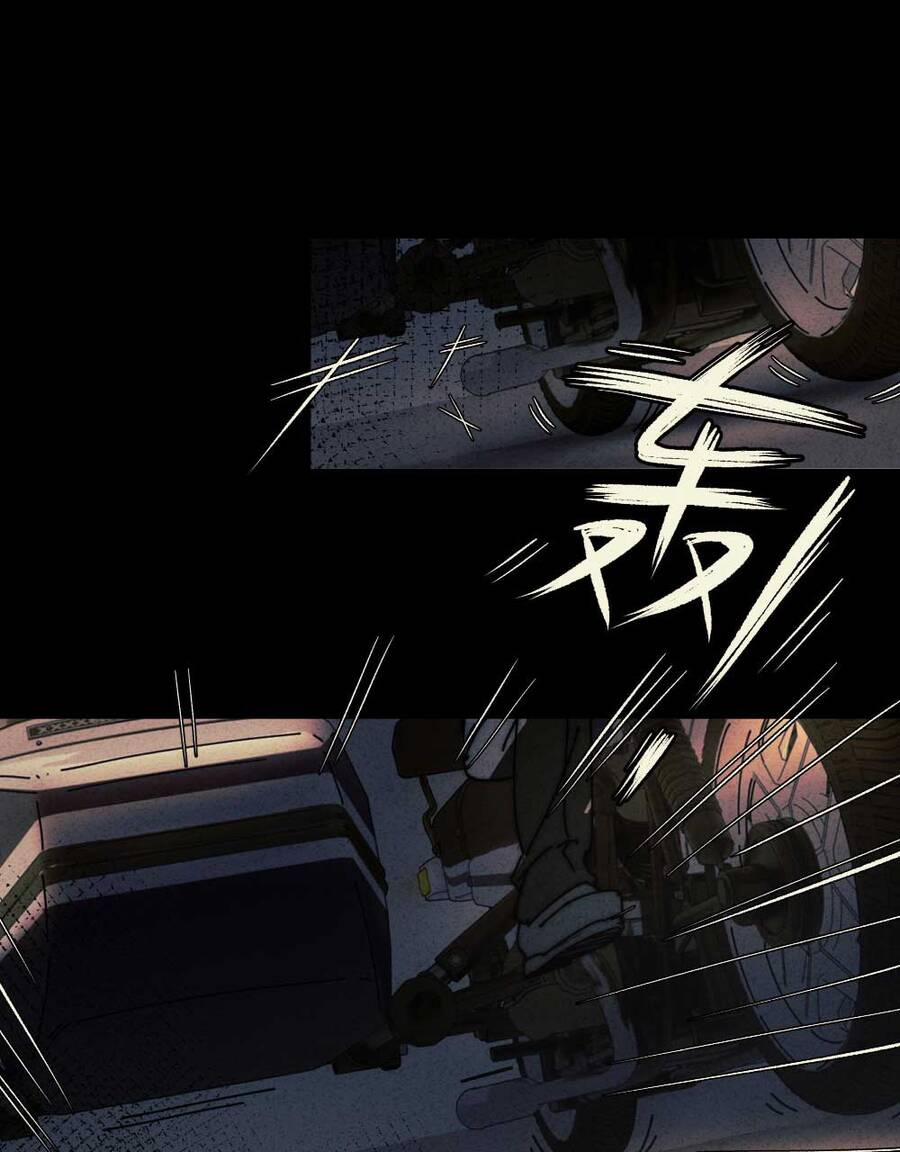 Thiếu Nữ Xinh Đẹp Ảo Tưởng Mình Bị Sát Hại 1 trang 5