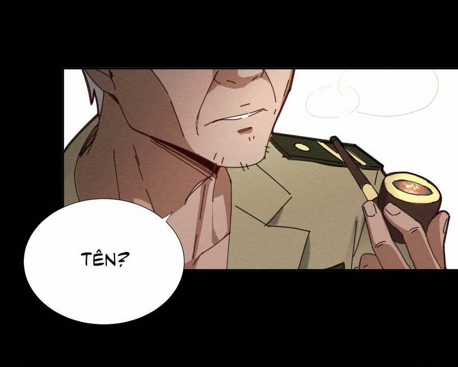 Thiếu Nữ Xinh Đẹp Ảo Tưởng Mình Bị Sát Hại 10.5 trang 10