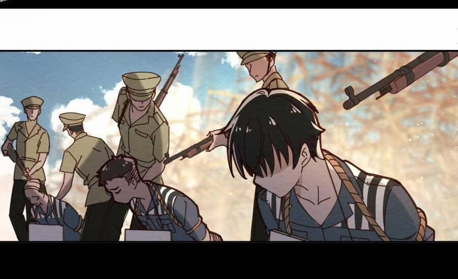 Thiếu Nữ Xinh Đẹp Ảo Tưởng Mình Bị Sát Hại 10.5 trang 6