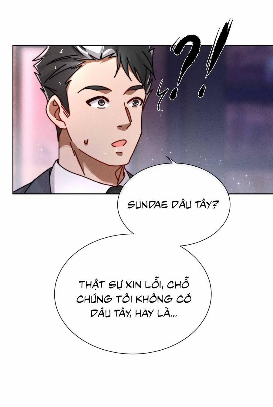 Thiếu Nữ Xinh Đẹp Ảo Tưởng Mình Bị Sát Hại 10 trang 10