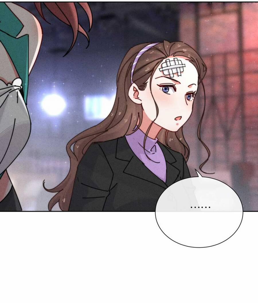 Thiếu Nữ Xinh Đẹp Ảo Tưởng Mình Bị Sát Hại 10 trang 12