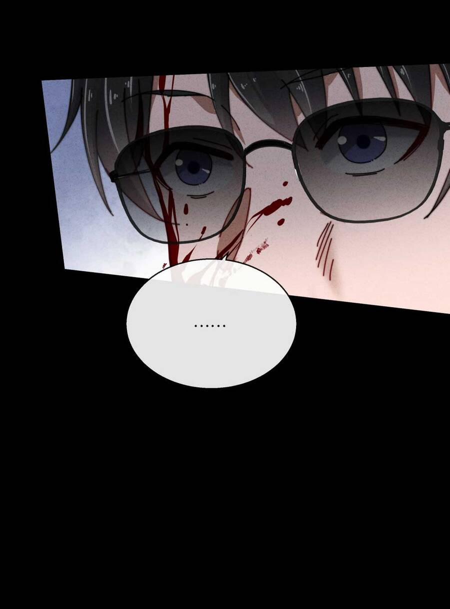 Thiếu Nữ Xinh Đẹp Ảo Tưởng Mình Bị Sát Hại 10 trang 17