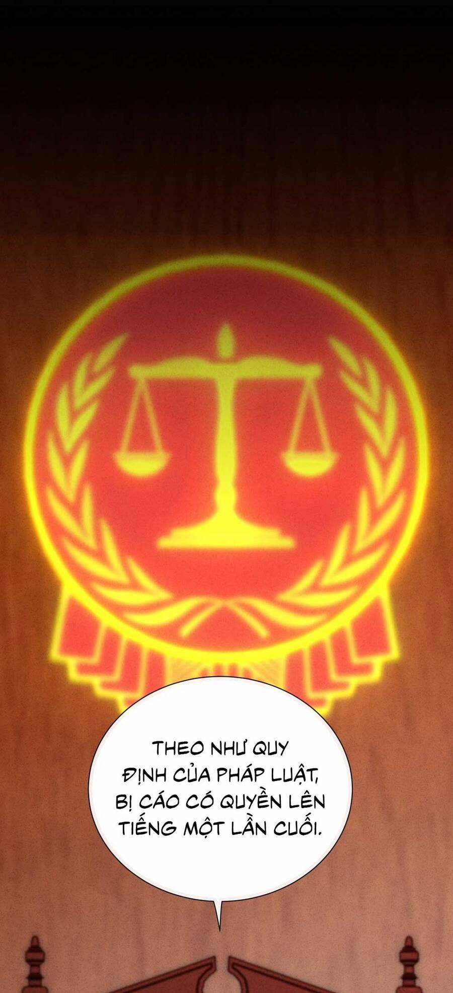 Thiếu Nữ Xinh Đẹp Ảo Tưởng Mình Bị Sát Hại 10 trang 22