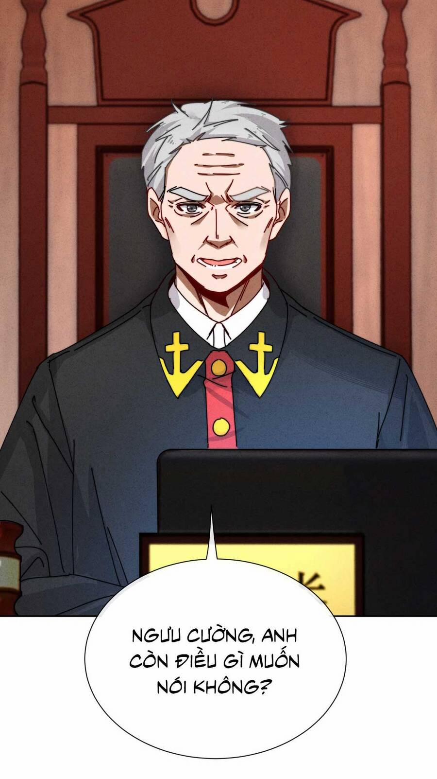 Thiếu Nữ Xinh Đẹp Ảo Tưởng Mình Bị Sát Hại 10 trang 23