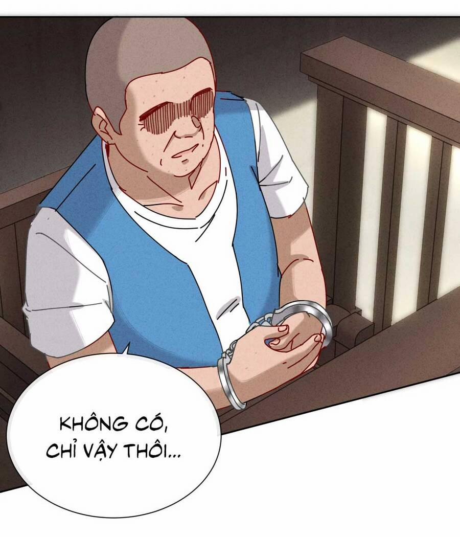 Thiếu Nữ Xinh Đẹp Ảo Tưởng Mình Bị Sát Hại 10 trang 24