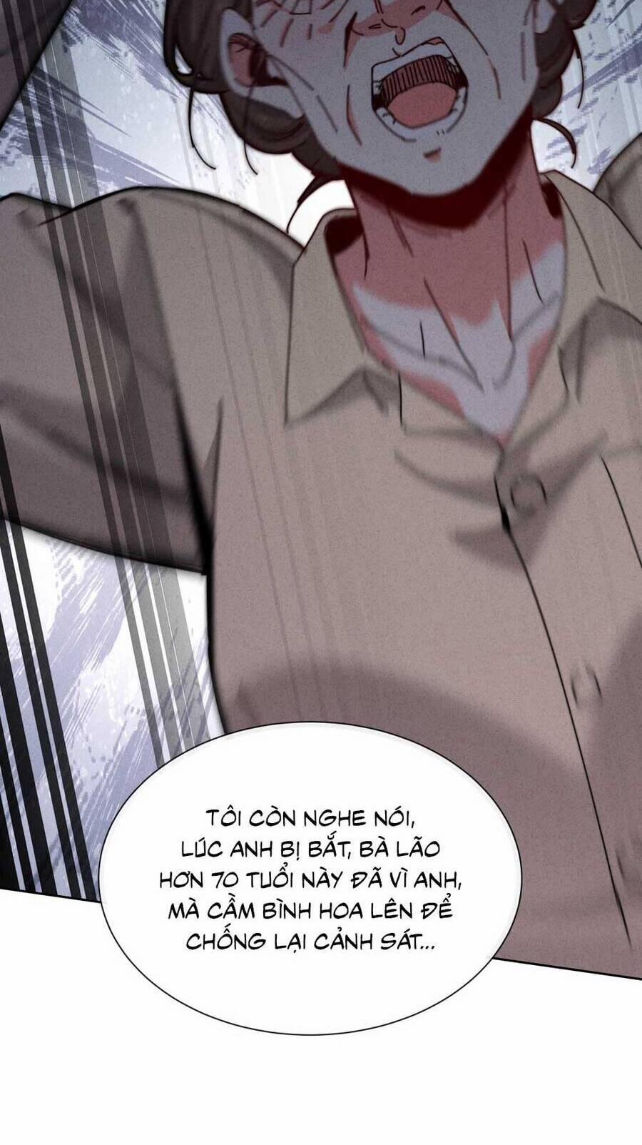 Thiếu Nữ Xinh Đẹp Ảo Tưởng Mình Bị Sát Hại 10 trang 30