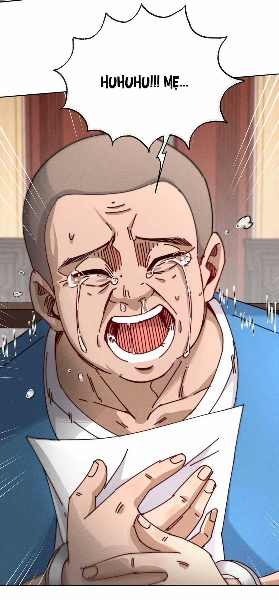 Thiếu Nữ Xinh Đẹp Ảo Tưởng Mình Bị Sát Hại 10 trang 34