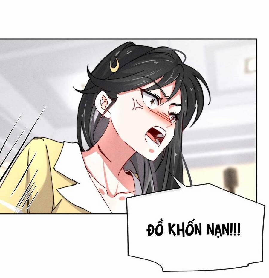 Thiếu Nữ Xinh Đẹp Ảo Tưởng Mình Bị Sát Hại 10 trang 46