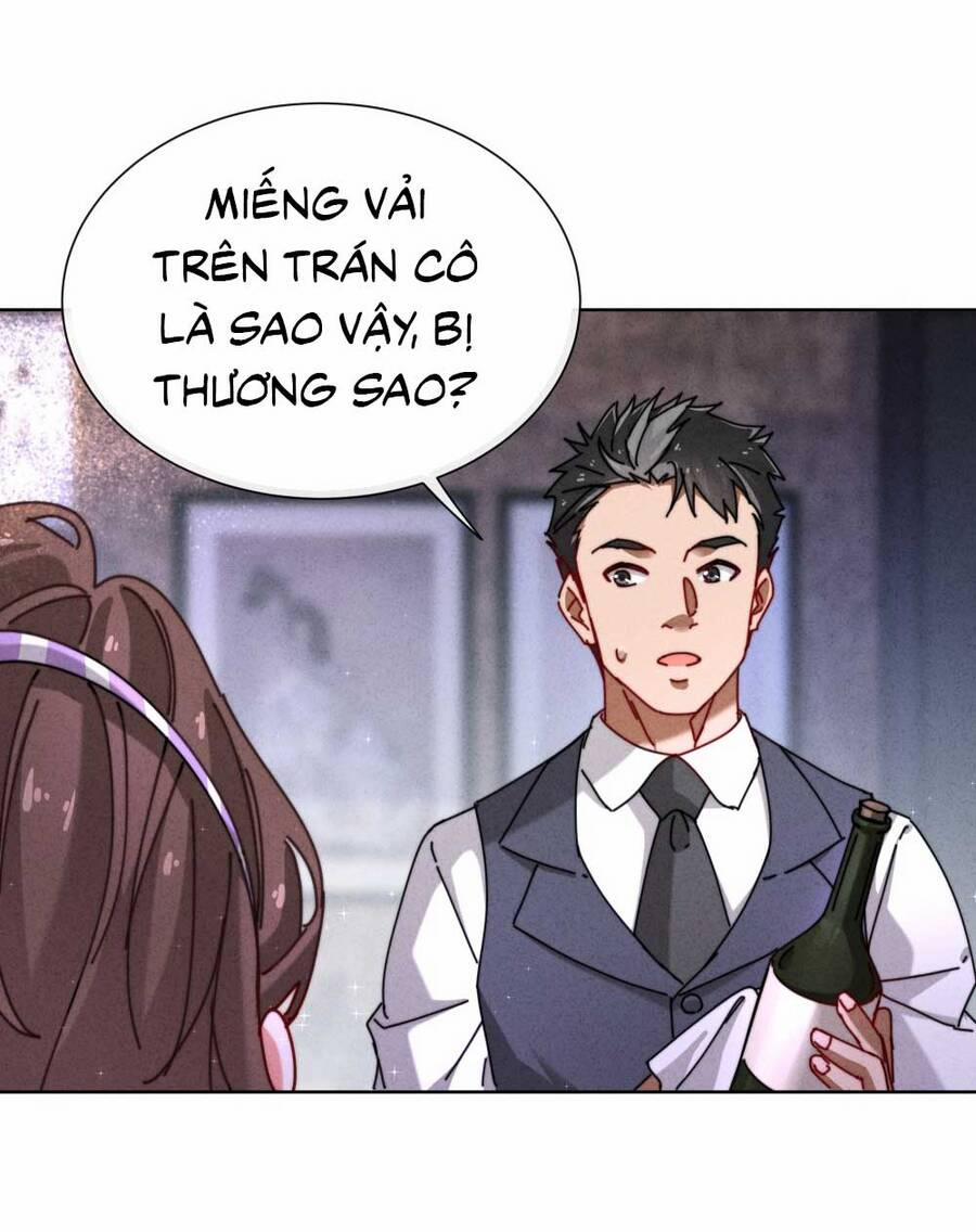 Thiếu Nữ Xinh Đẹp Ảo Tưởng Mình Bị Sát Hại 10 trang 52