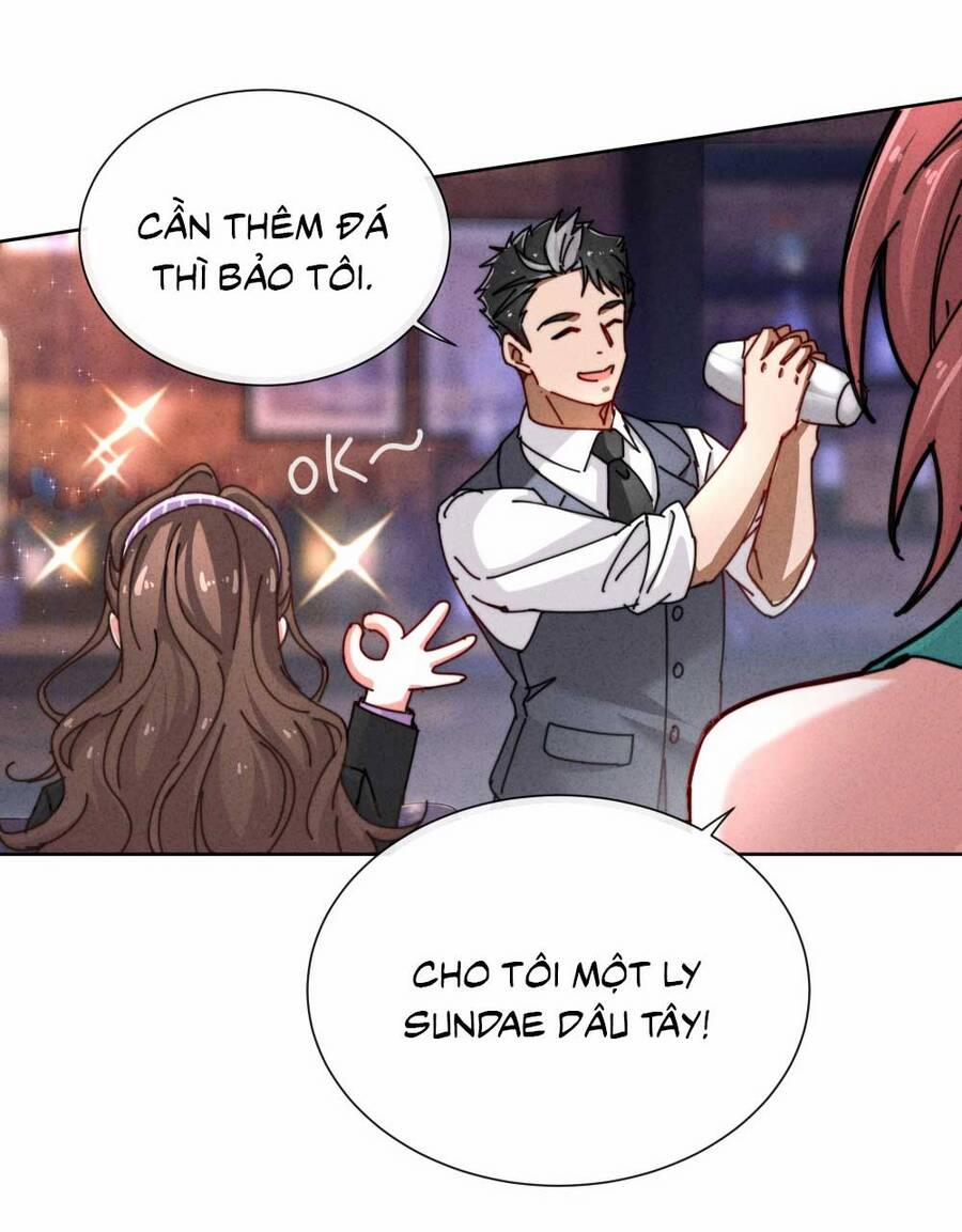 Thiếu Nữ Xinh Đẹp Ảo Tưởng Mình Bị Sát Hại 10 trang 9