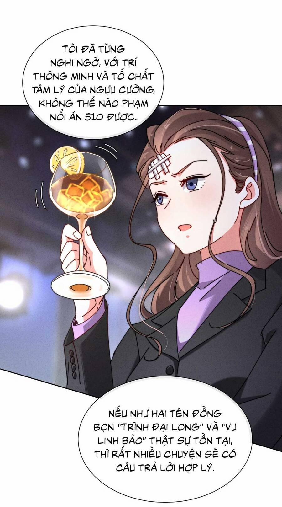 Thiếu Nữ Xinh Đẹp Ảo Tưởng Mình Bị Sát Hại 11 trang 12