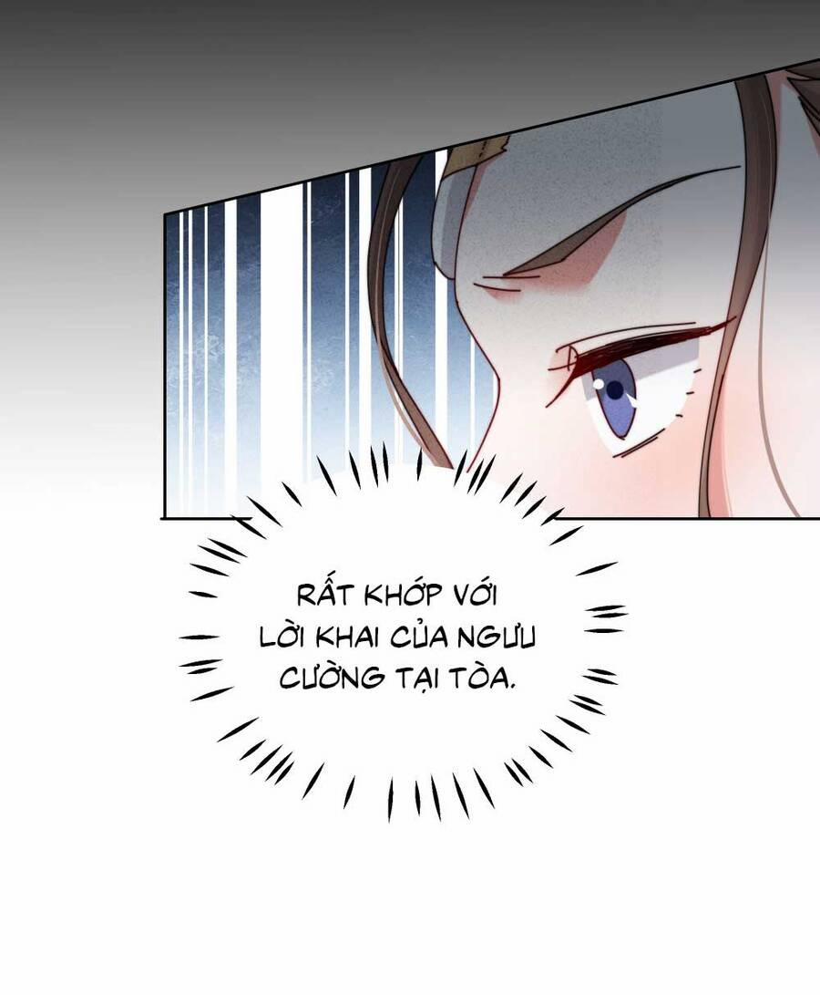Thiếu Nữ Xinh Đẹp Ảo Tưởng Mình Bị Sát Hại 11 trang 21