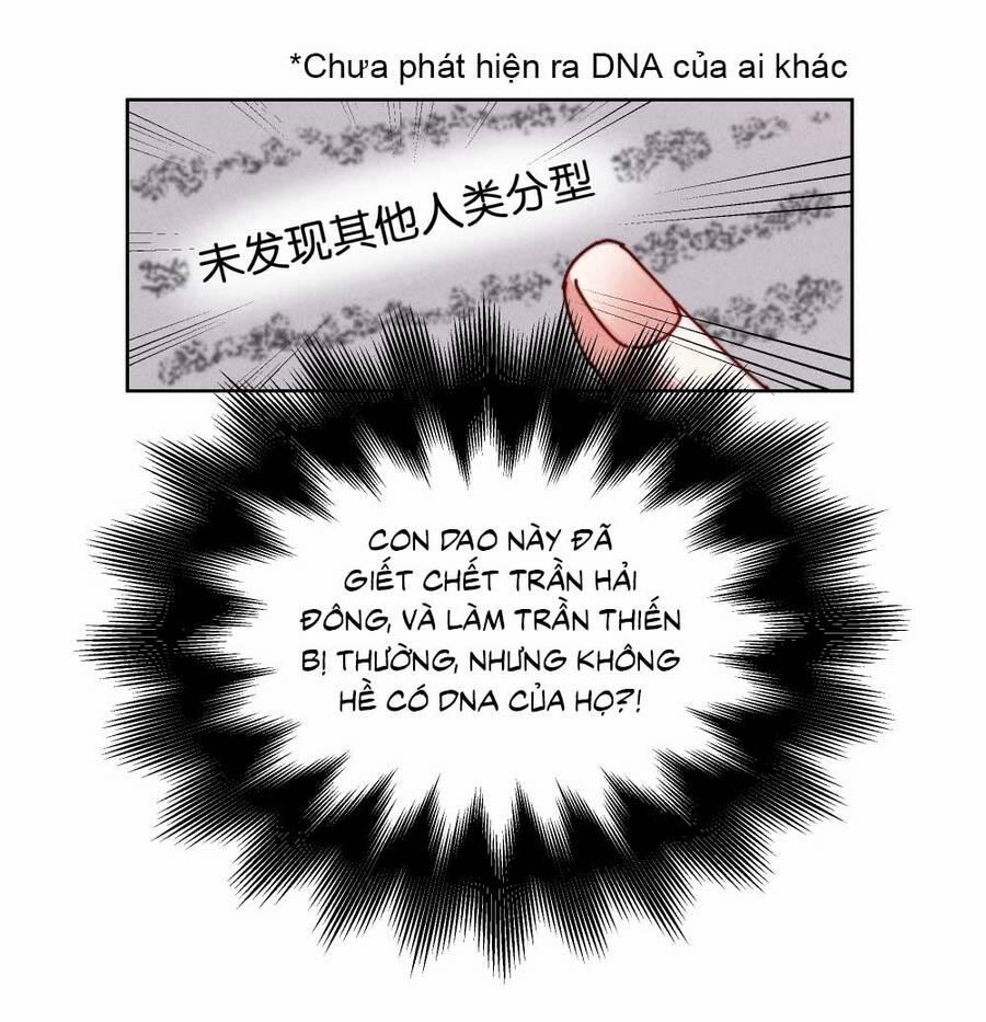 Thiếu Nữ Xinh Đẹp Ảo Tưởng Mình Bị Sát Hại 11 trang 31