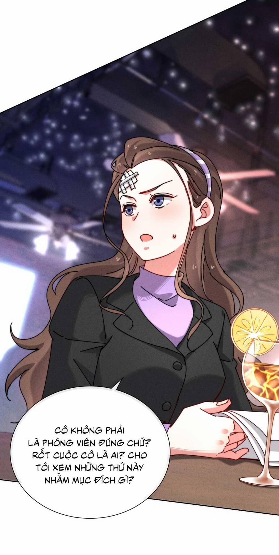 Thiếu Nữ Xinh Đẹp Ảo Tưởng Mình Bị Sát Hại 11 trang 36