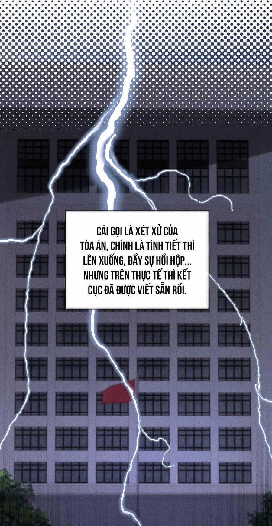 Thiếu Nữ Xinh Đẹp Ảo Tưởng Mình Bị Sát Hại 11 trang 38