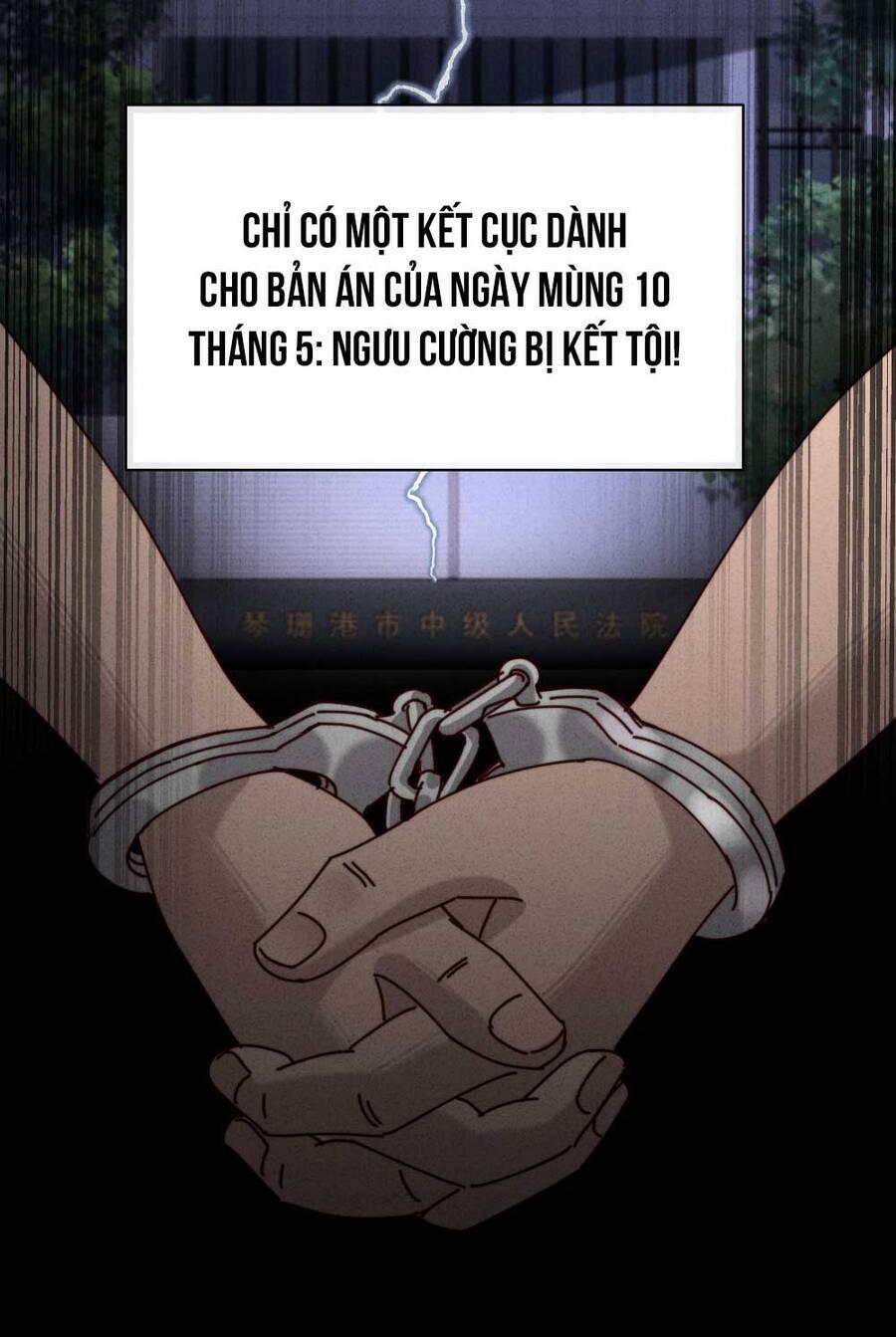 Thiếu Nữ Xinh Đẹp Ảo Tưởng Mình Bị Sát Hại 11 trang 39