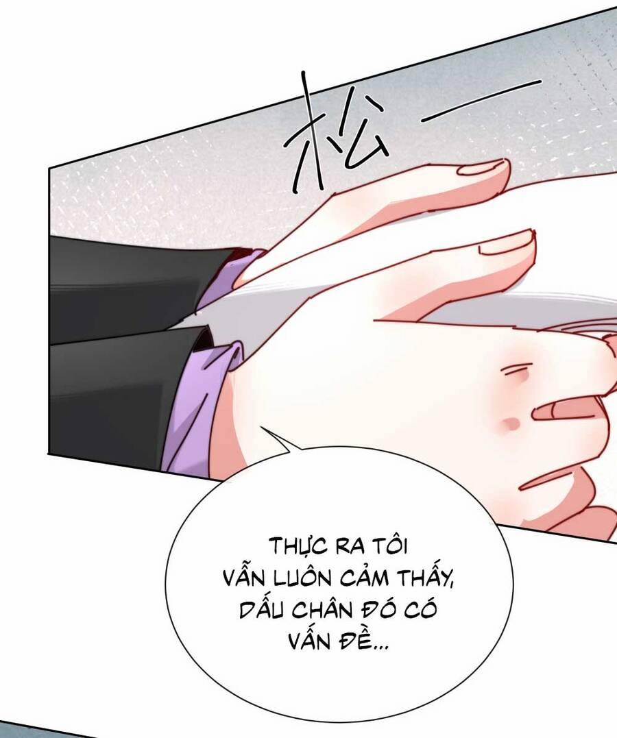 Thiếu Nữ Xinh Đẹp Ảo Tưởng Mình Bị Sát Hại 11 trang 41