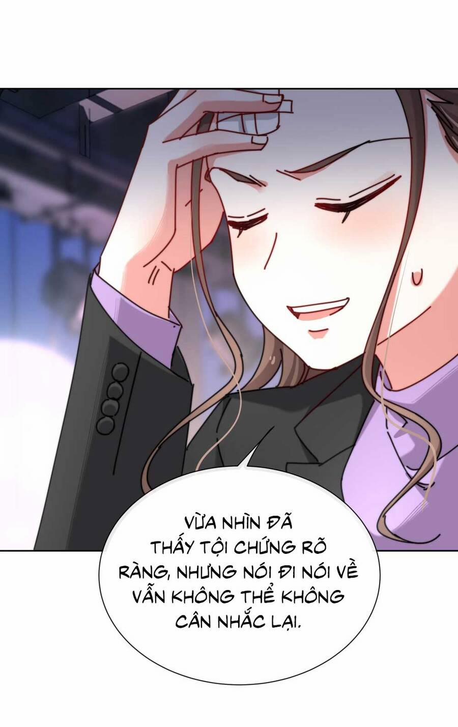 Thiếu Nữ Xinh Đẹp Ảo Tưởng Mình Bị Sát Hại 11 trang 44