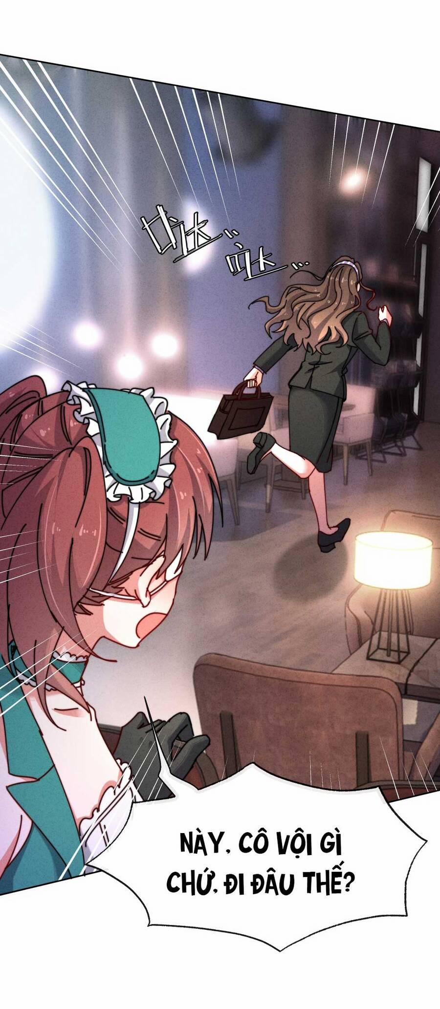Thiếu Nữ Xinh Đẹp Ảo Tưởng Mình Bị Sát Hại 11 trang 47