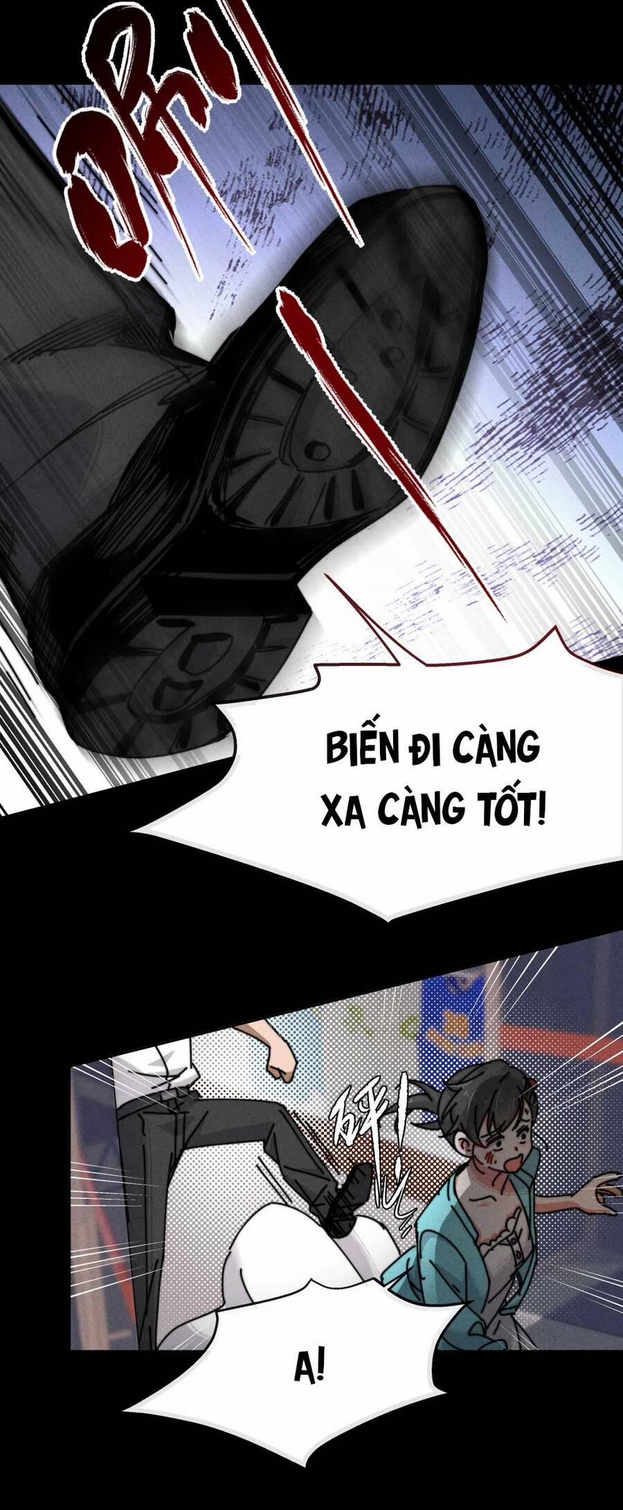 Thiếu Nữ Xinh Đẹp Ảo Tưởng Mình Bị Sát Hại 12 trang 10