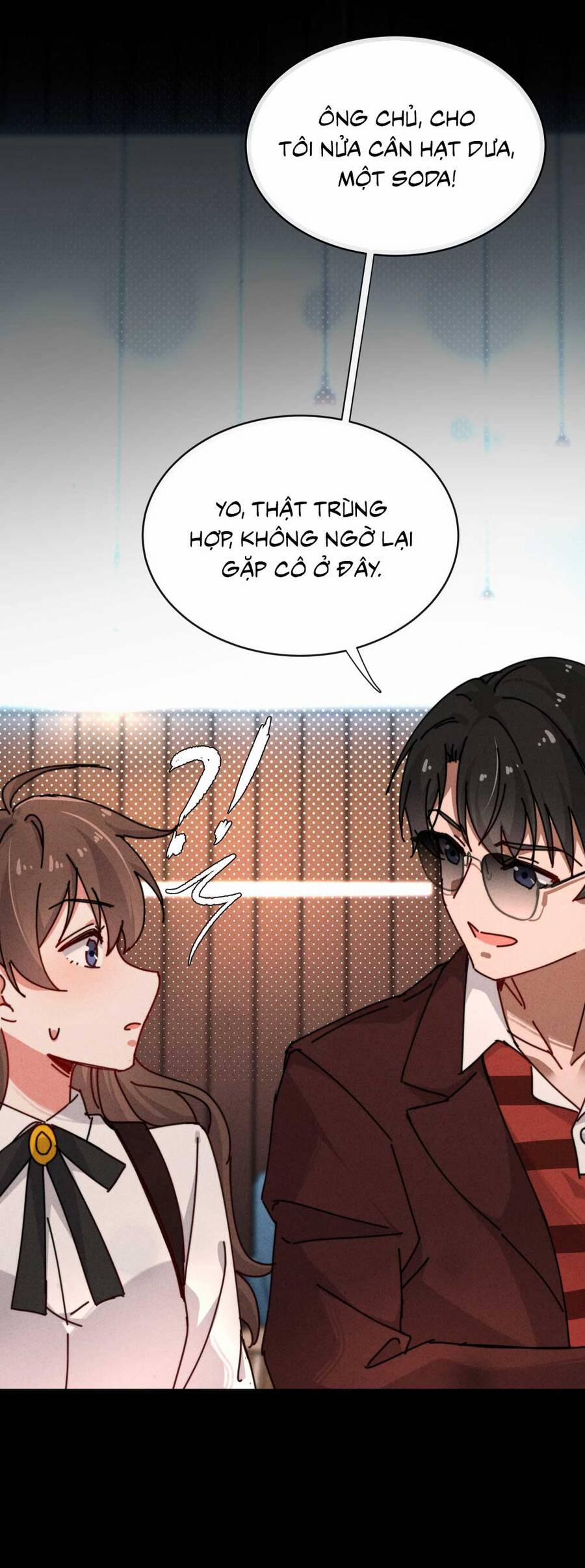 Thiếu Nữ Xinh Đẹp Ảo Tưởng Mình Bị Sát Hại 12 trang 22