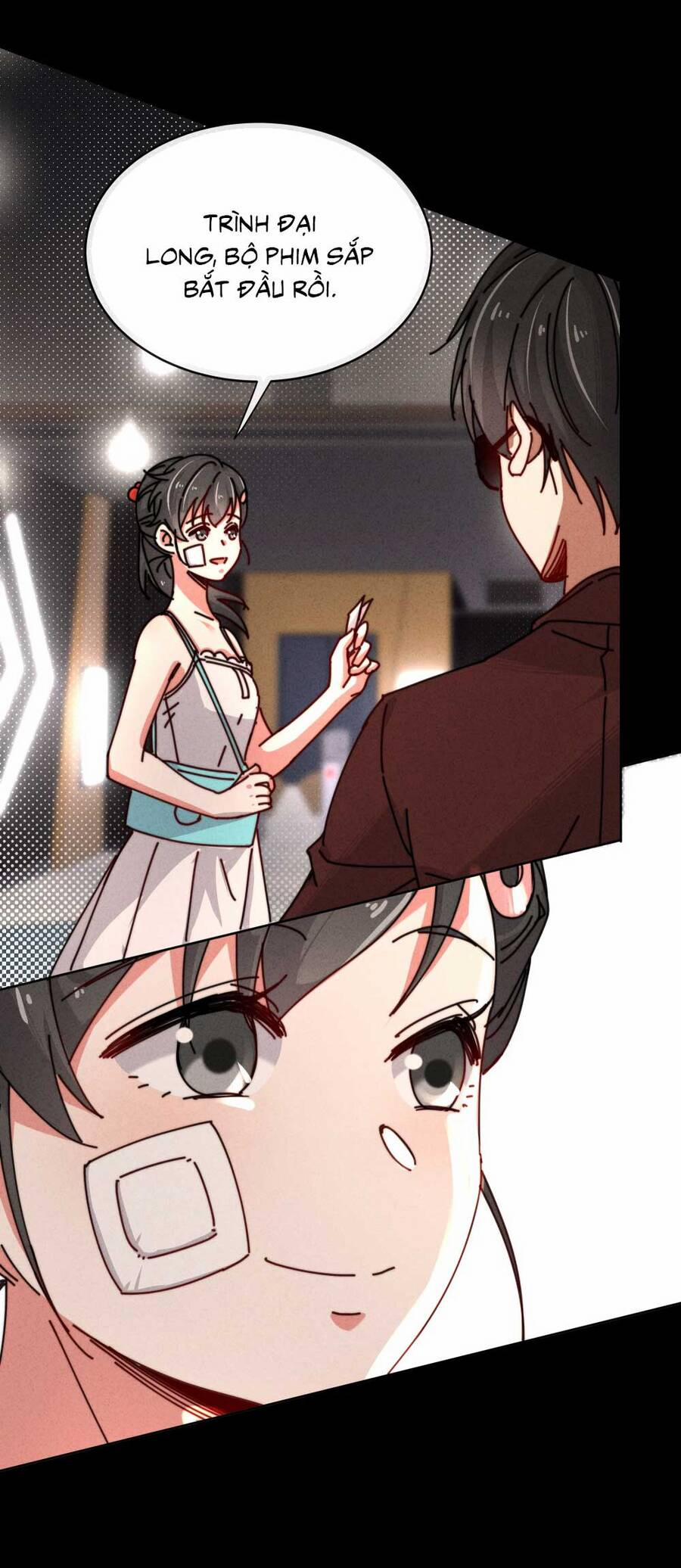 Thiếu Nữ Xinh Đẹp Ảo Tưởng Mình Bị Sát Hại 12 trang 28