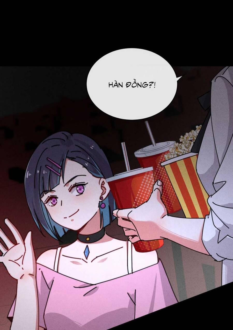 Thiếu Nữ Xinh Đẹp Ảo Tưởng Mình Bị Sát Hại 12 trang 34