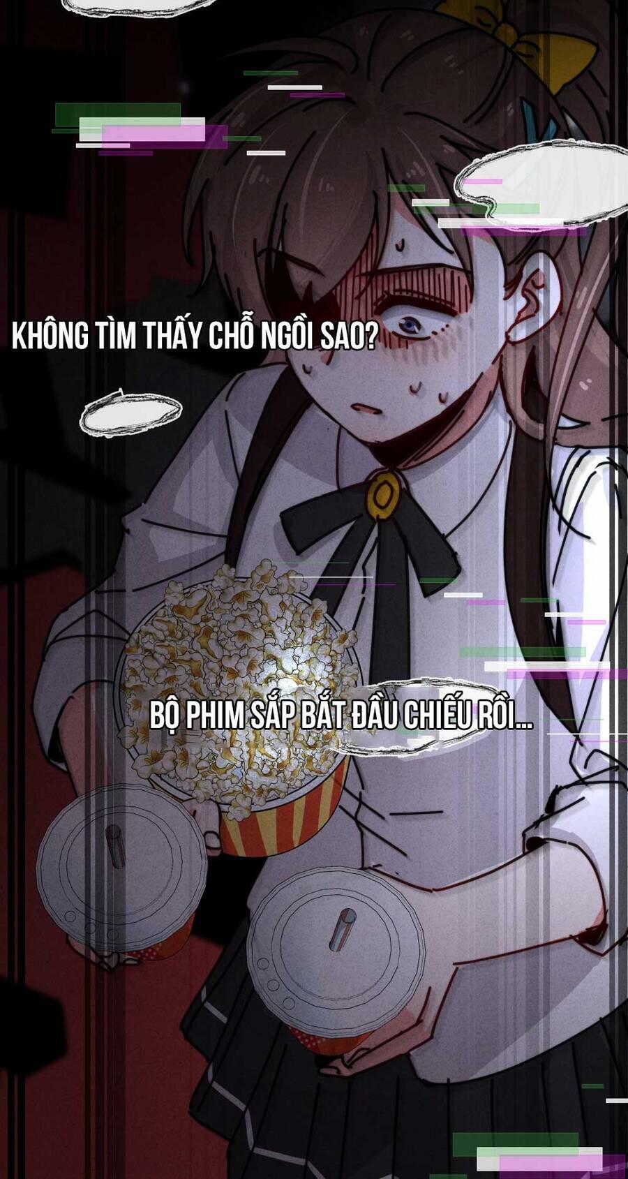 Thiếu Nữ Xinh Đẹp Ảo Tưởng Mình Bị Sát Hại 12 trang 40