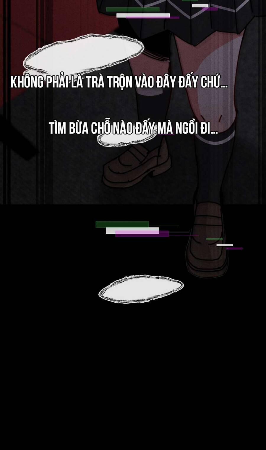 Thiếu Nữ Xinh Đẹp Ảo Tưởng Mình Bị Sát Hại 12 trang 41