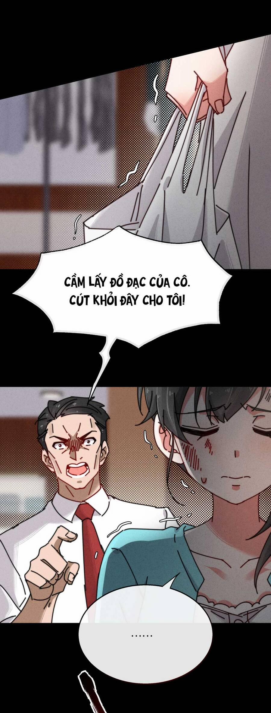 Thiếu Nữ Xinh Đẹp Ảo Tưởng Mình Bị Sát Hại 12 trang 9