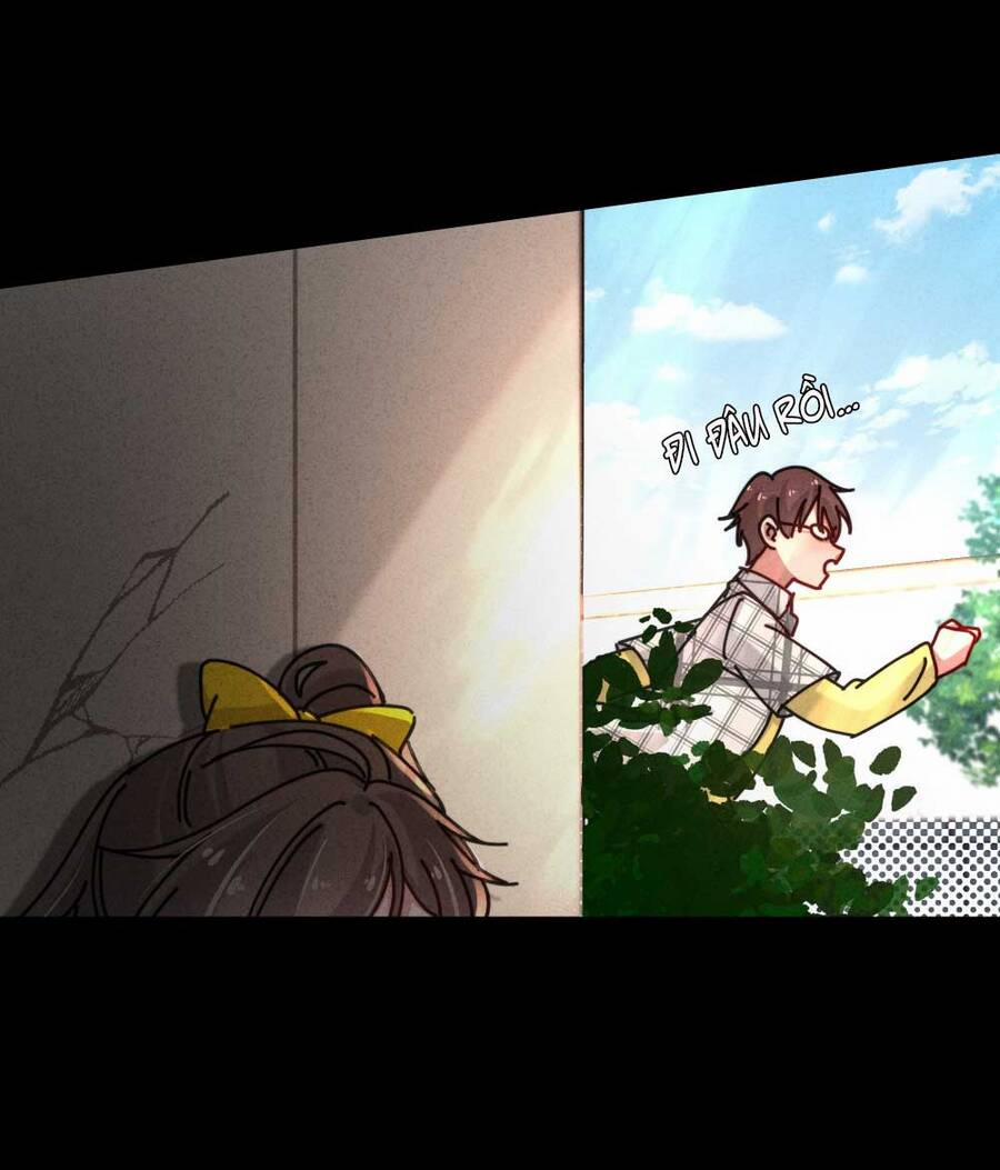 Thiếu Nữ Xinh Đẹp Ảo Tưởng Mình Bị Sát Hại 13 trang 28