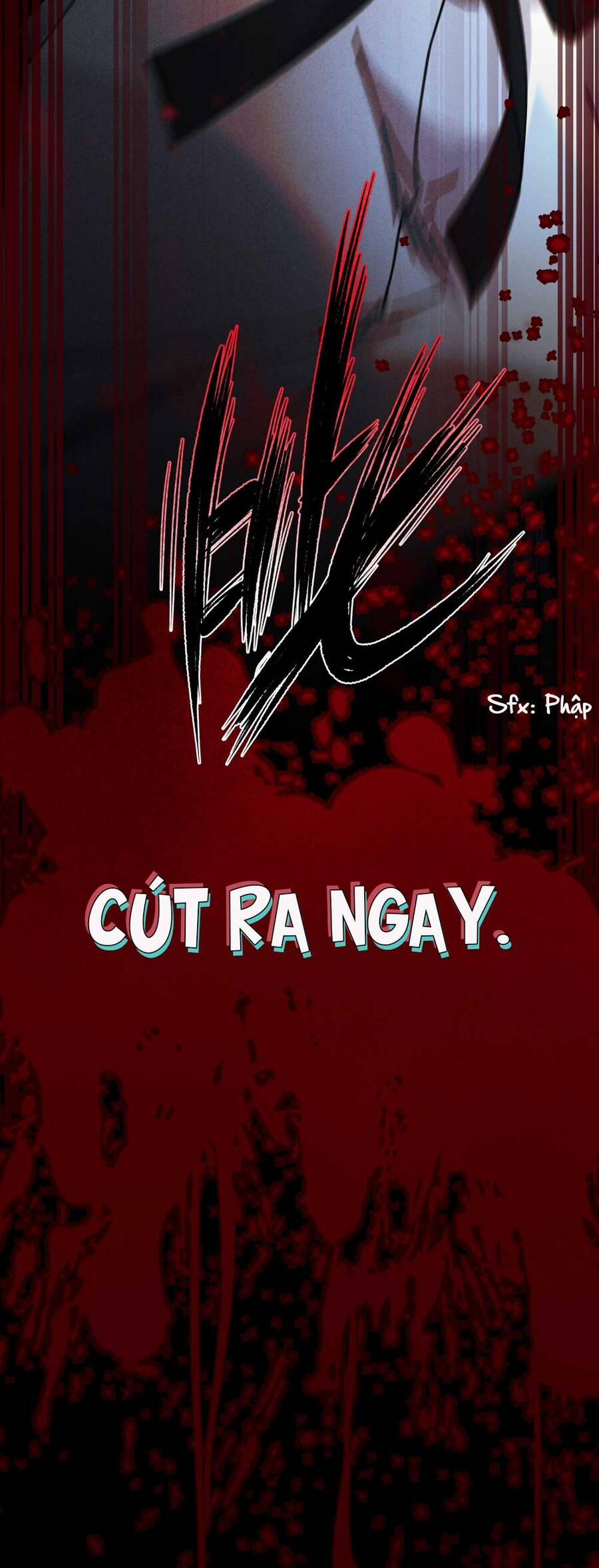 Thiếu Nữ Xinh Đẹp Ảo Tưởng Mình Bị Sát Hại 13 trang 3