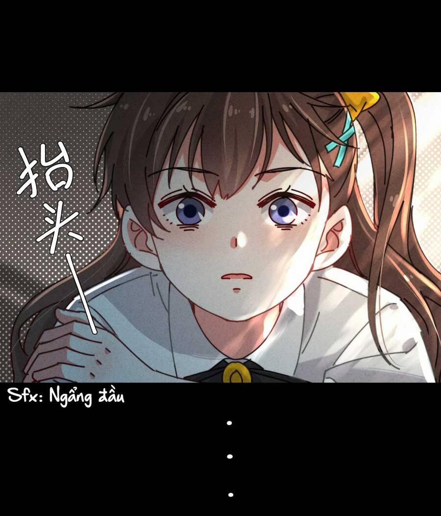 Thiếu Nữ Xinh Đẹp Ảo Tưởng Mình Bị Sát Hại 13 trang 30