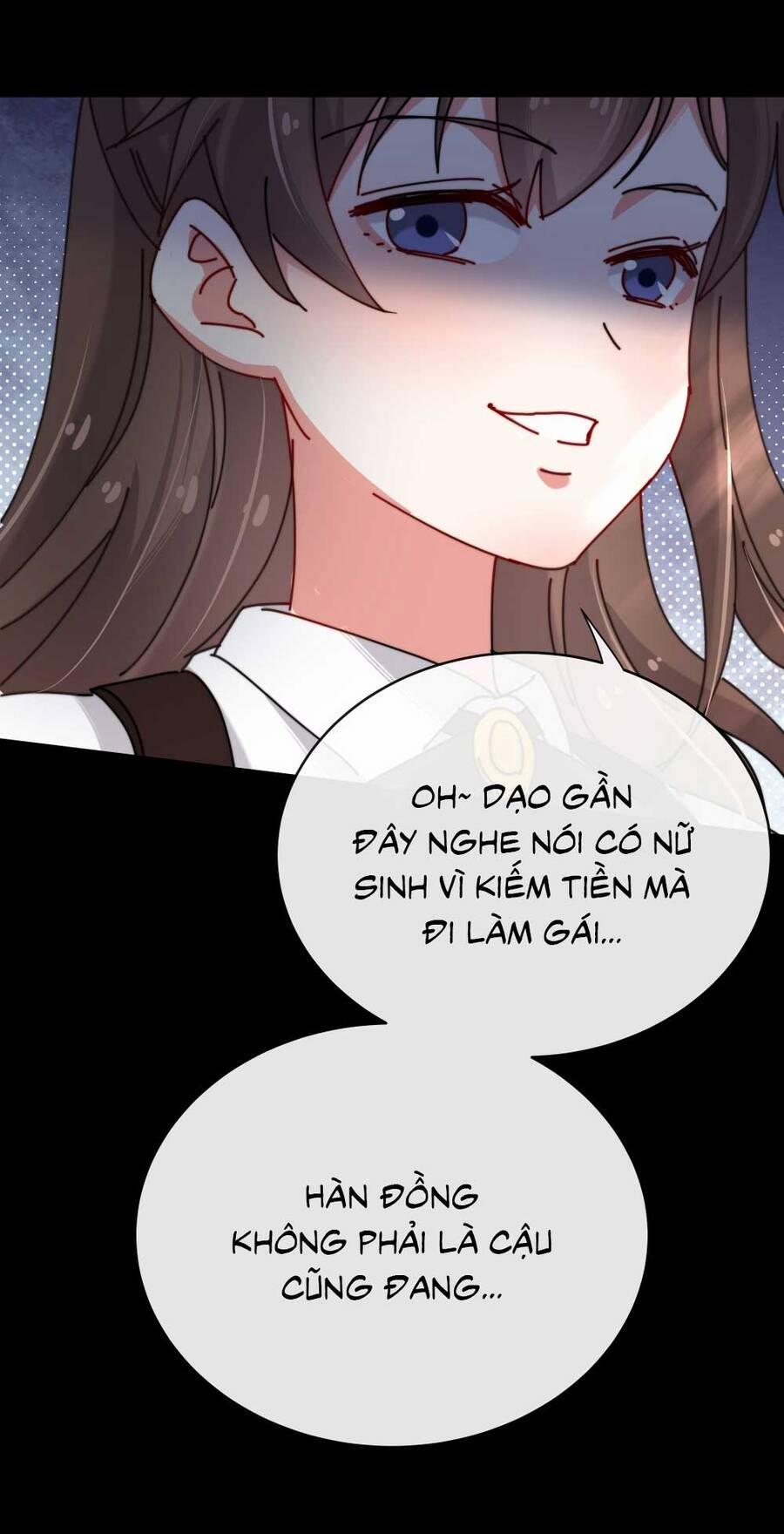 Thiếu Nữ Xinh Đẹp Ảo Tưởng Mình Bị Sát Hại 13 trang 42