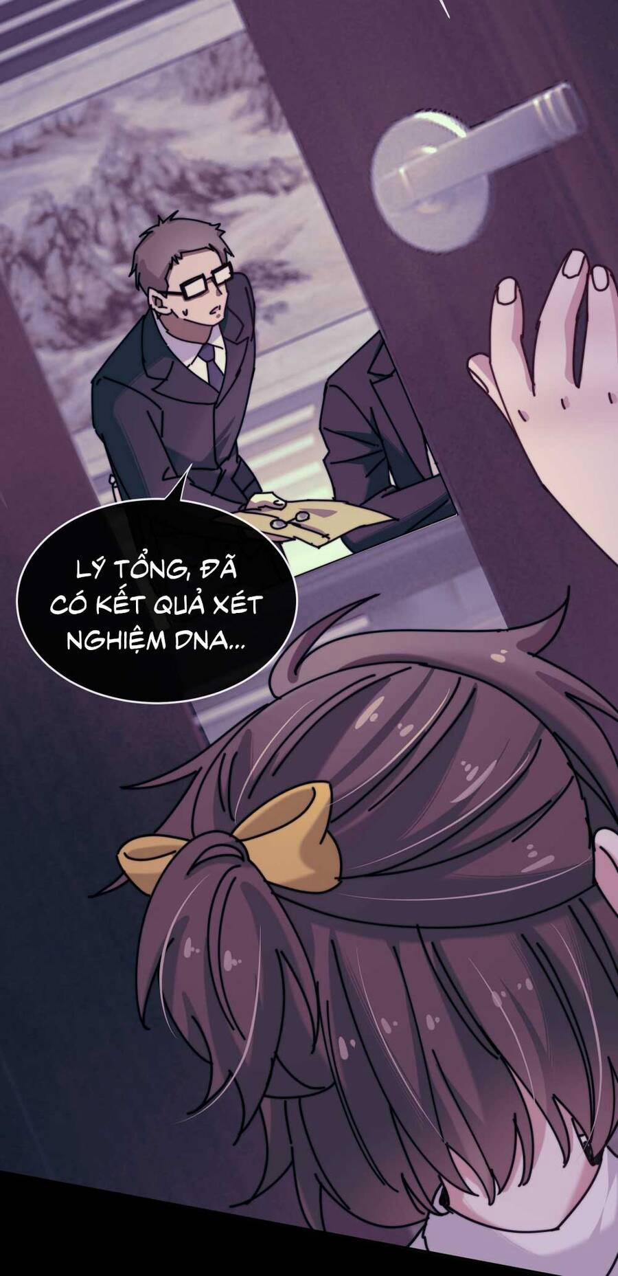 Thiếu Nữ Xinh Đẹp Ảo Tưởng Mình Bị Sát Hại 13 trang 47