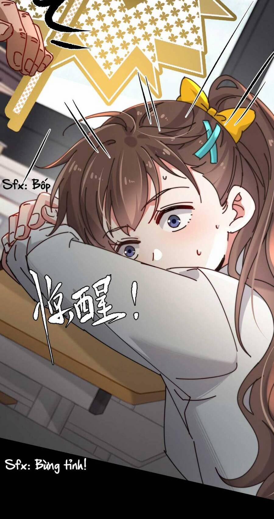 Thiếu Nữ Xinh Đẹp Ảo Tưởng Mình Bị Sát Hại 13 trang 6