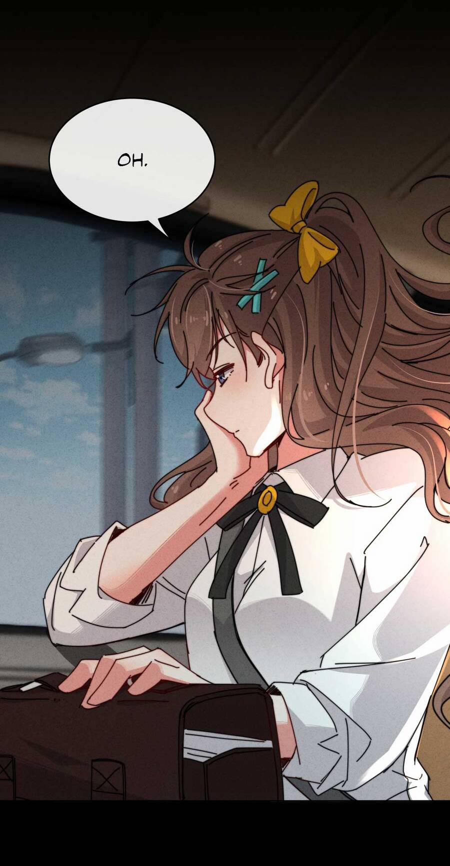 Thiếu Nữ Xinh Đẹp Ảo Tưởng Mình Bị Sát Hại 14 trang 26