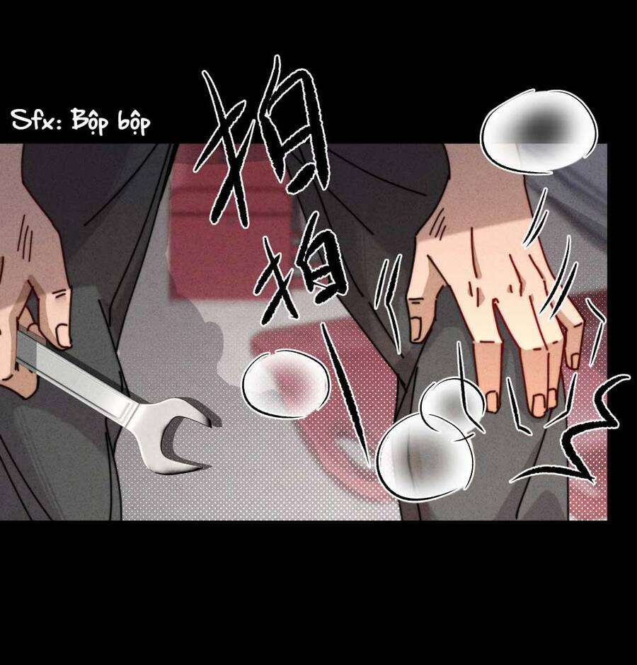 Thiếu Nữ Xinh Đẹp Ảo Tưởng Mình Bị Sát Hại 14 trang 33
