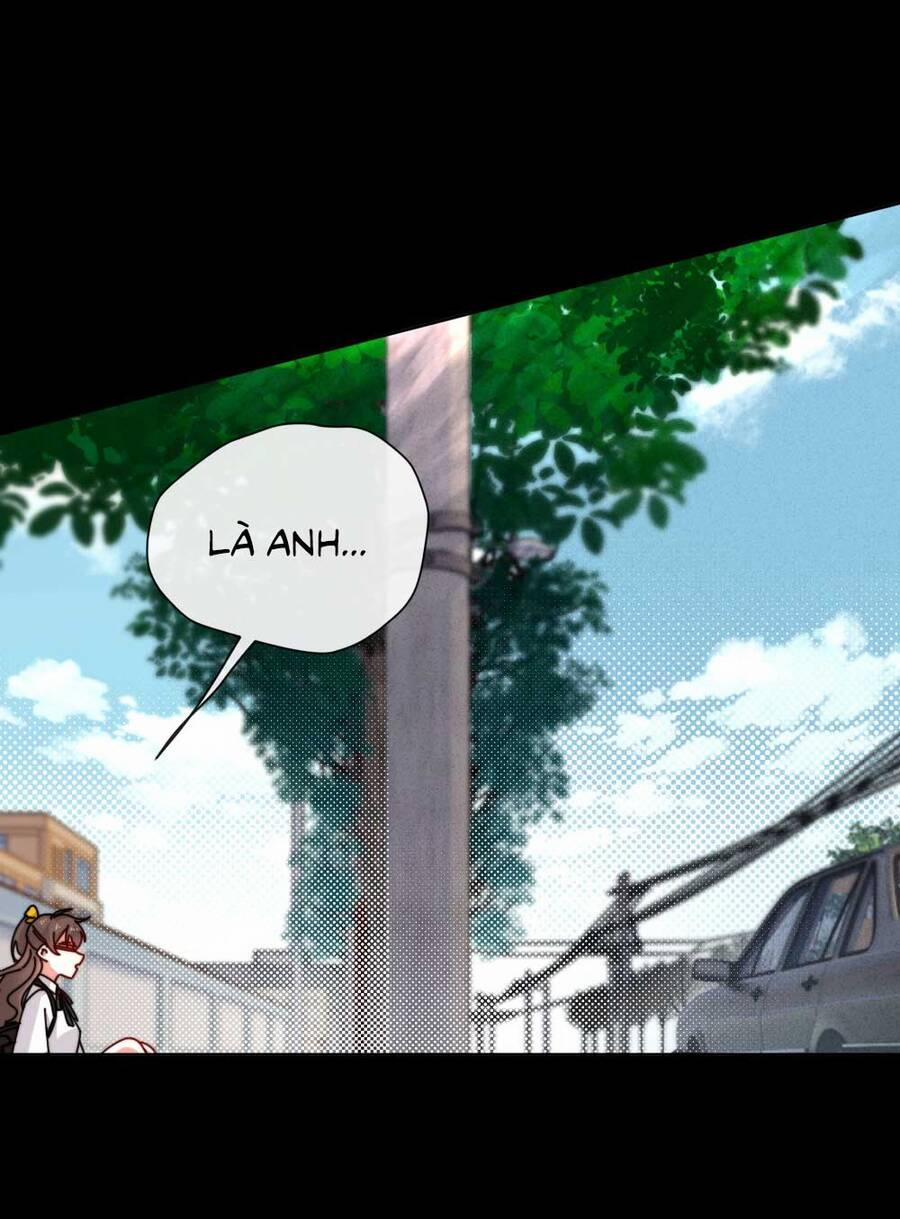 Thiếu Nữ Xinh Đẹp Ảo Tưởng Mình Bị Sát Hại 14 trang 8