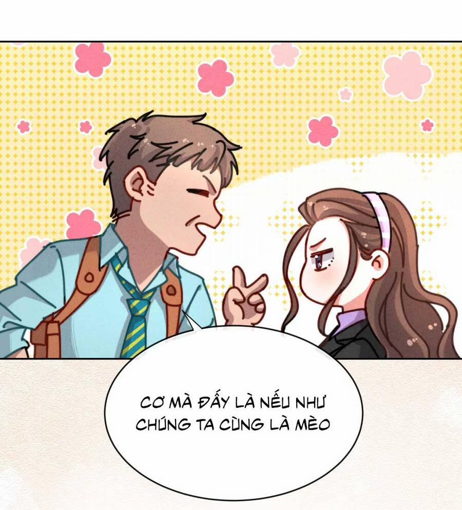 Thiếu Nữ Xinh Đẹp Ảo Tưởng Mình Bị Sát Hại 15 trang 14