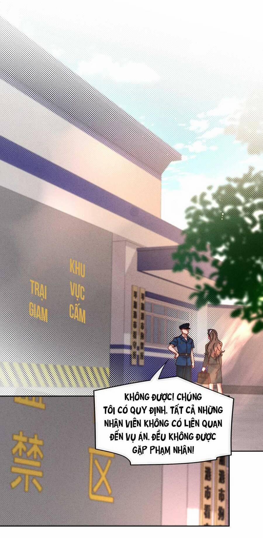 Thiếu Nữ Xinh Đẹp Ảo Tưởng Mình Bị Sát Hại 15 trang 2