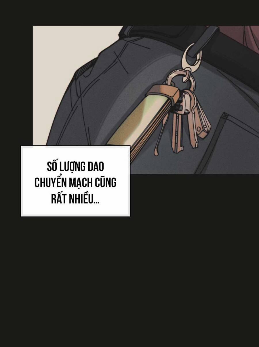 Thiếu Nữ Xinh Đẹp Ảo Tưởng Mình Bị Sát Hại 15 trang 33