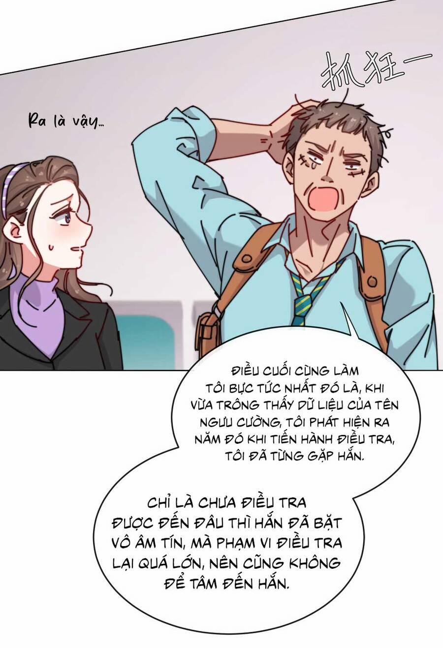 Thiếu Nữ Xinh Đẹp Ảo Tưởng Mình Bị Sát Hại 15 trang 59