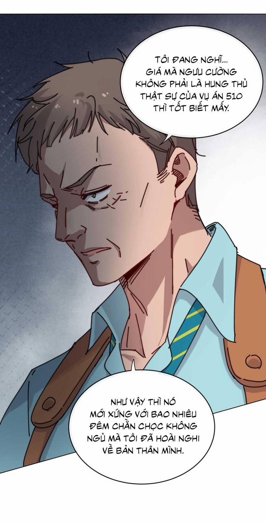 Thiếu Nữ Xinh Đẹp Ảo Tưởng Mình Bị Sát Hại 15 trang 62