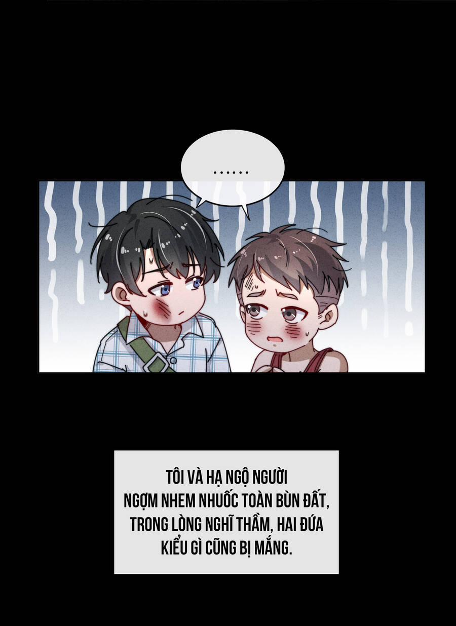 Thiếu Nữ Xinh Đẹp Ảo Tưởng Mình Bị Sát Hại 19.1 trang 10